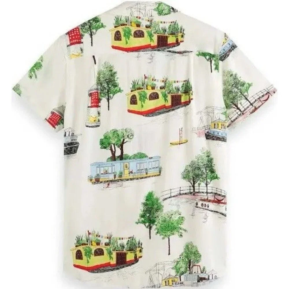 Jordan short sleeved